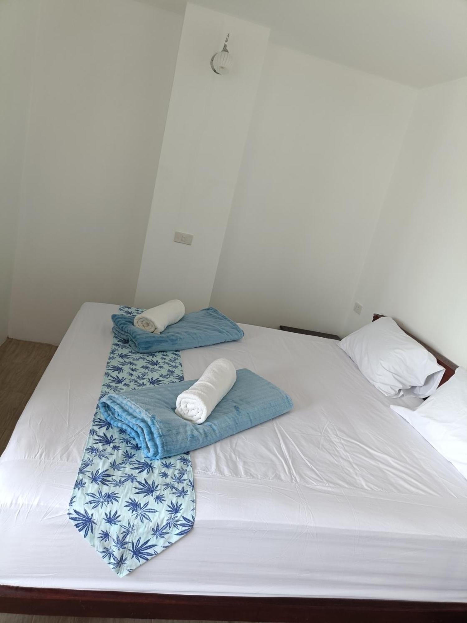 Poohry Seaview Lägenhet Ko Lanta Exteriör bild